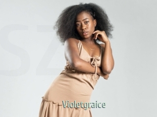 Violetgraice