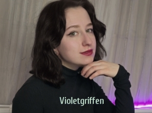 Violetgriffen