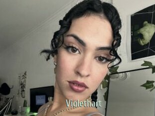 Violethart