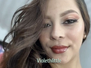 Violethlittle