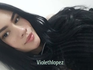 Violethlopez