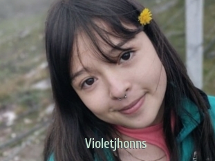 Violetjhonns