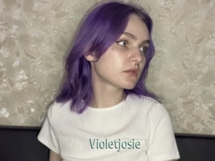 Violetjosie