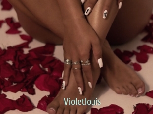 Violetlouis