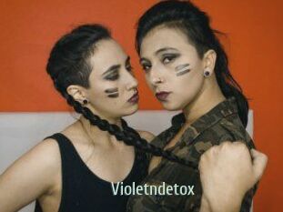 Violetndetox