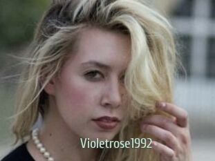 violetrose1992 Sexcam Zone
