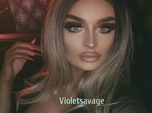 Violetsavage