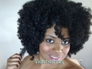 Violetstormzy