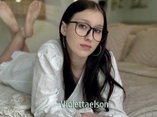 Violettaelson