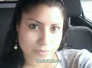 Violetta_love