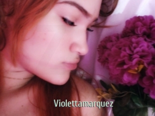 Violettamarquez