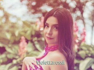 Violettarossii