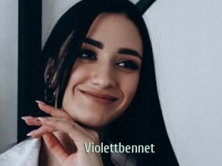Violettbennet
