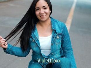Violettfoxx