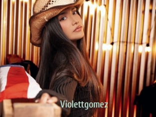 Violettgomez