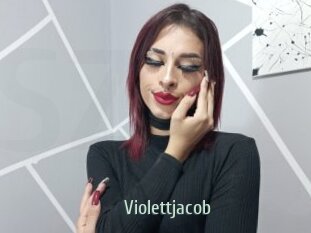 Violettjacob