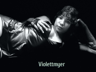 Violettmyer