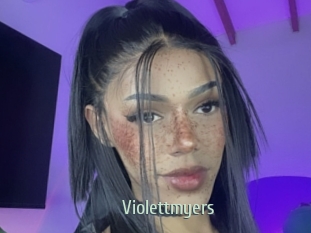 Violettmyers