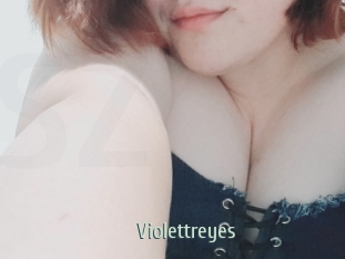 Violettreyes