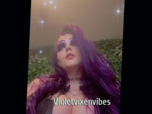 Violetvixenvibes