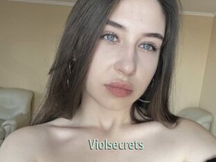Violsecrets