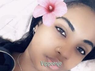 Vippoesje
