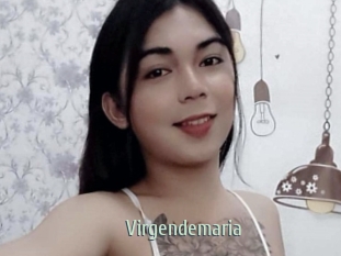 virgendemaria Sexcam Zone