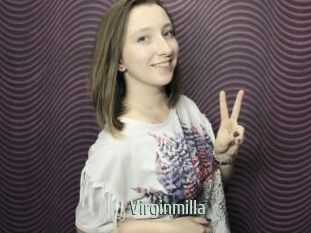Virginmilla