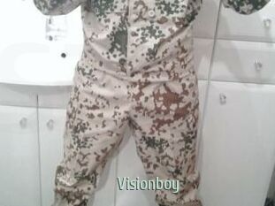 Visionboy