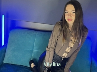 Vitalina