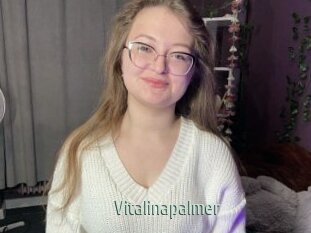 Vitalinapalmer