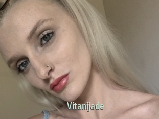 Vitanijade