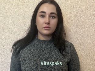 Vitaspaks