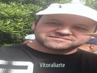 Vitoraliarte