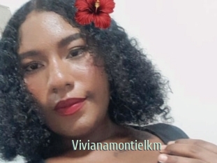 vivianamontielkm Sexcam Zone