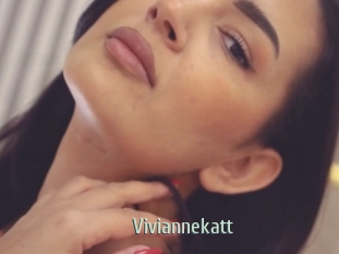 Viviannekatt
