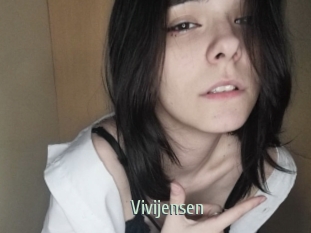 Vivijensen