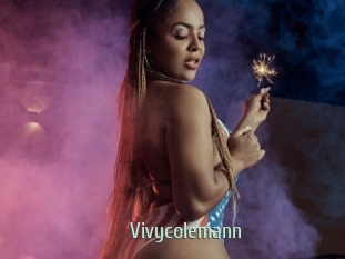 Vivycolemann