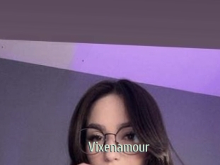 Vixenamour