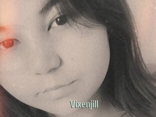 Vixenjill