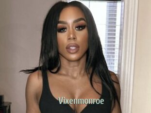 Vixenmonroe