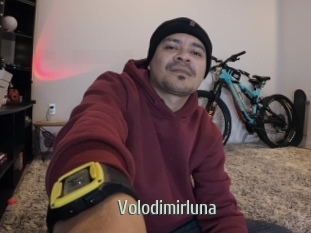 volodimirluna Sexcam Zone