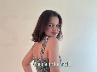 Vondamckennzie