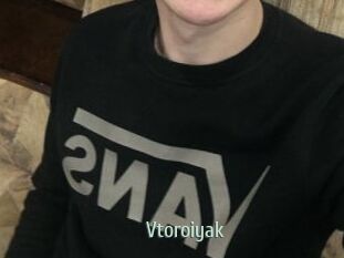 Vtoroiyak