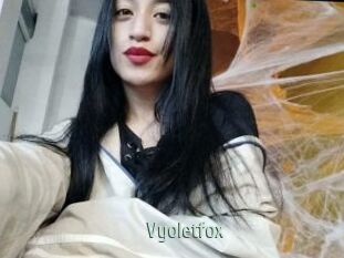 Vyoletfox
