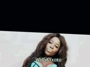 WHISKYxoxo