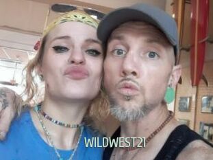 WILDWEST21