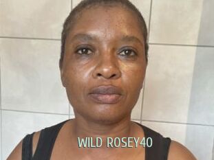 WILD_ROSEY40 Sexcam Zone
