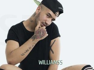 WILLIAMS5