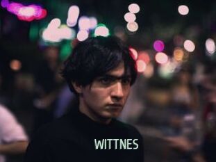 WITTNES